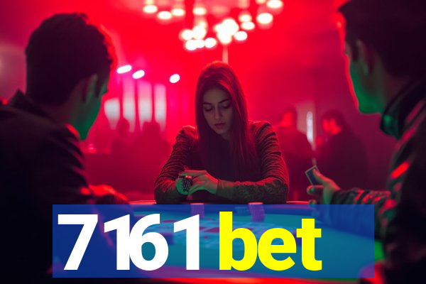 7161 bet